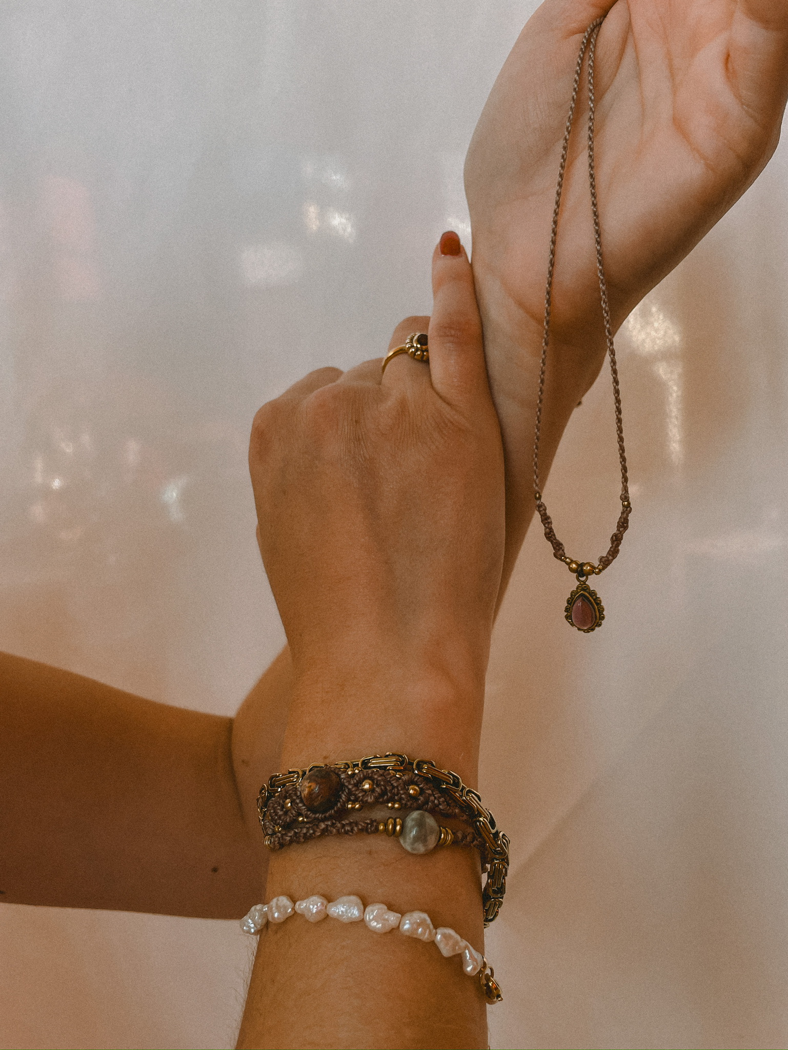 Nivida-Kette Nivida-Kette