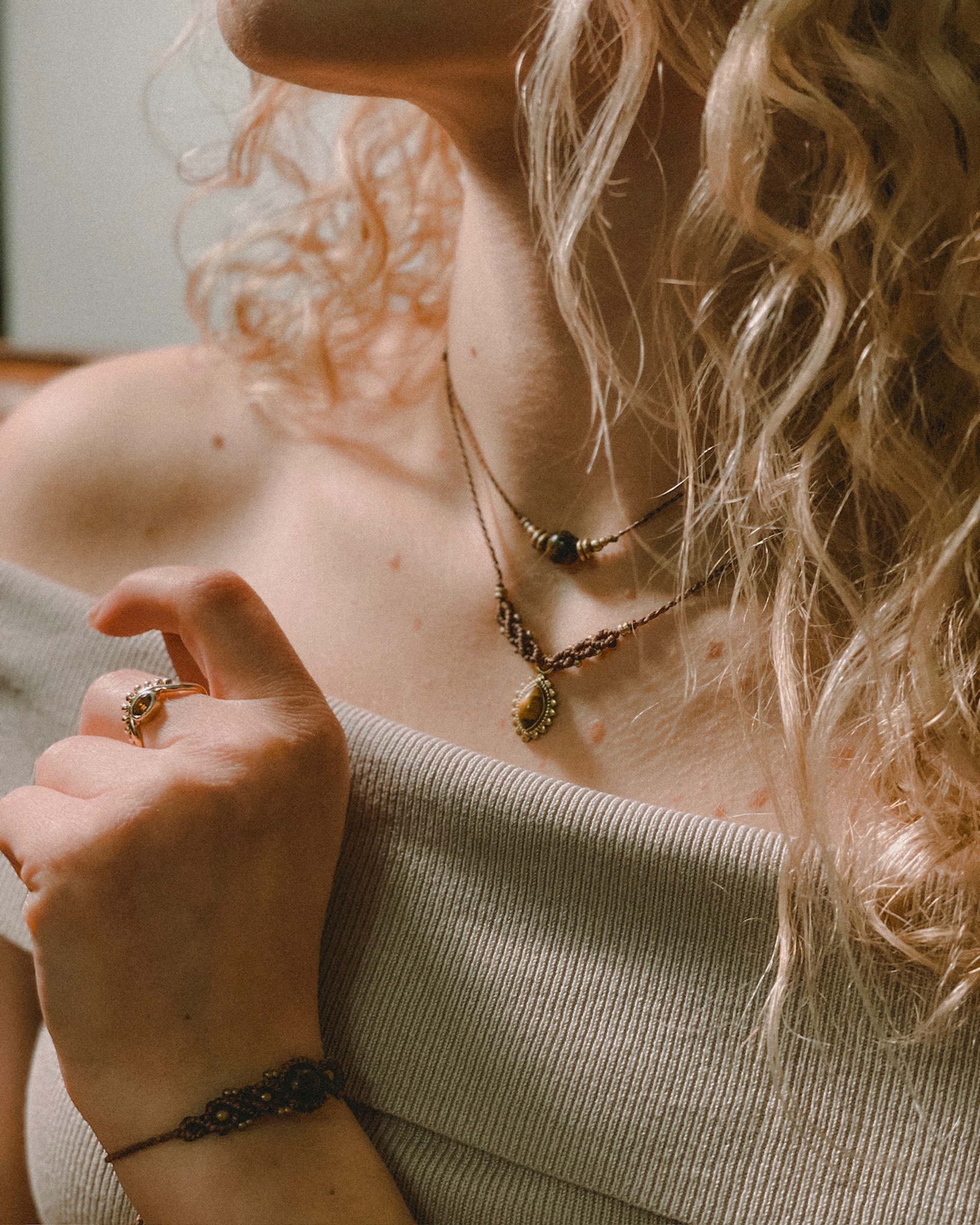 Reena Collier Tragebild Reena Collier Tragebild