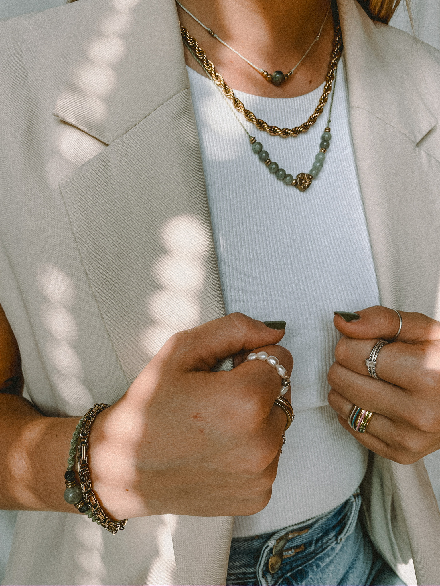 Mula-Kette Mula-Kette