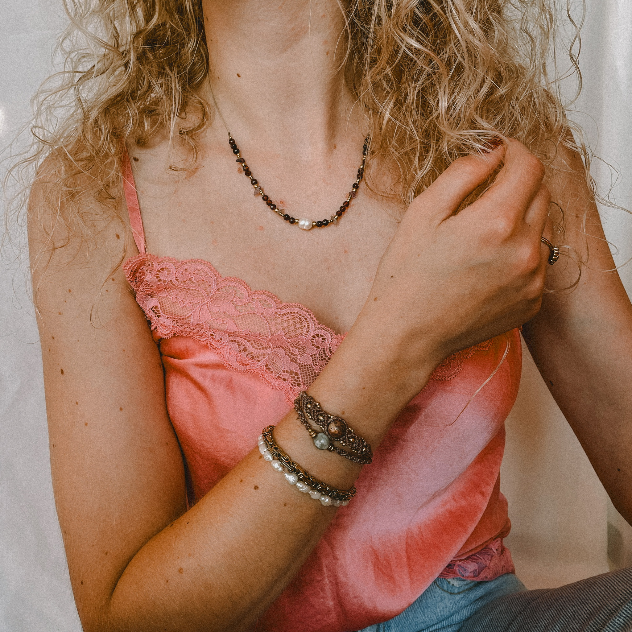 Mula-Kette Mula-Kette