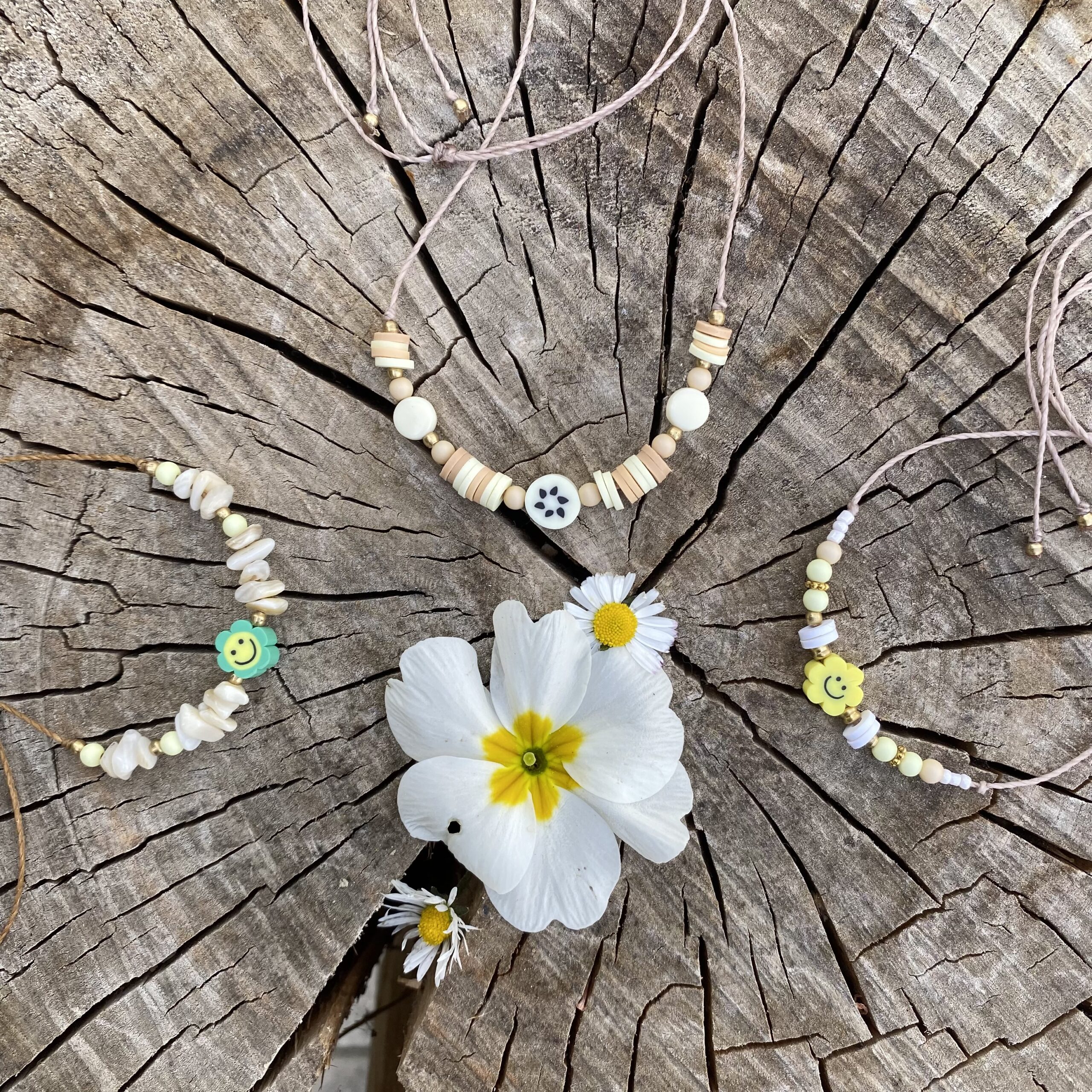 Candy-Kette Candy-Kette