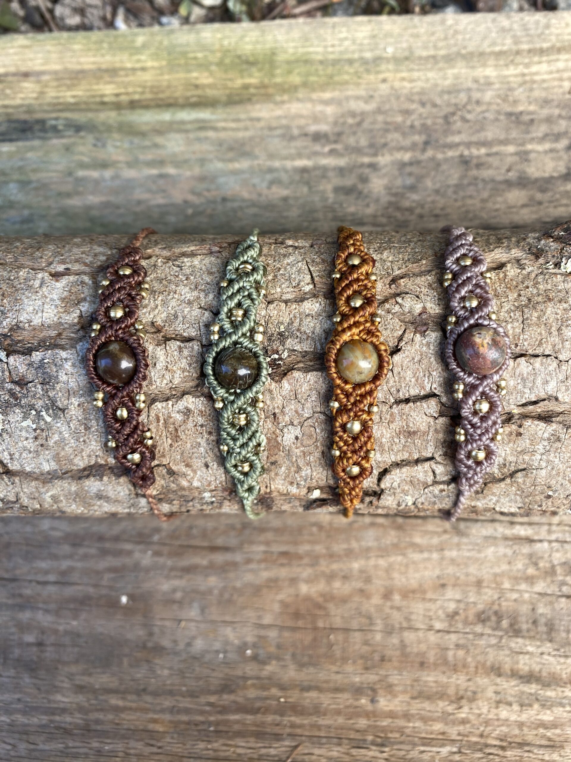 Mohini-Armband Mohini-Armband